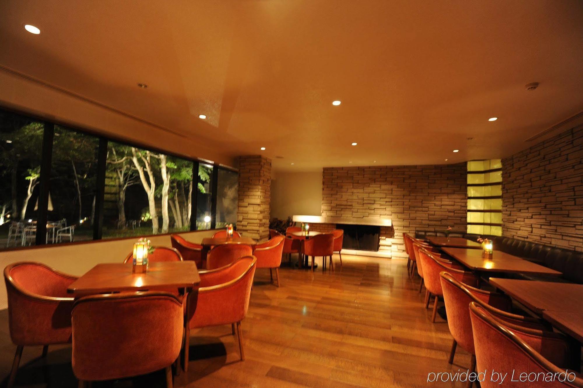 Hotel Kajima No Mori Karuizawa Exterior photo